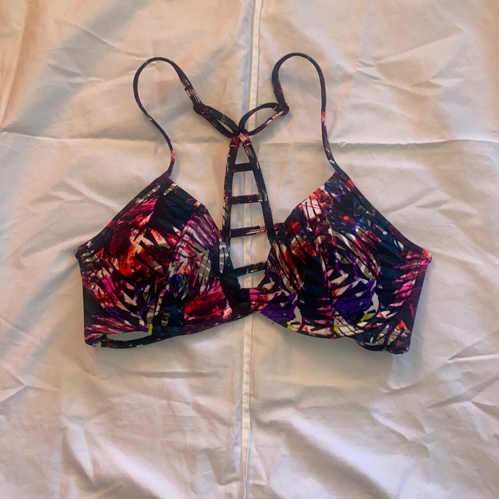 Victoria secret bikini top